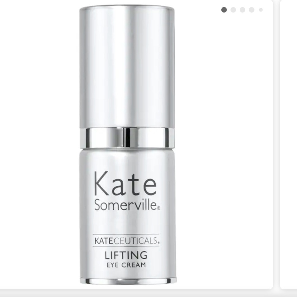 Kate Somerville Lifting Eye Cream